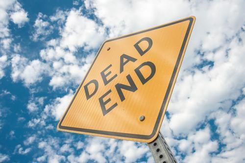 dead end best treatment for depression