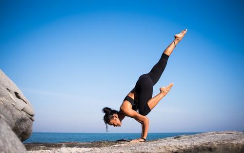 Top 10 Most Difficult Yoga Asanas To Challenge Yourself ? Keytohealthylife