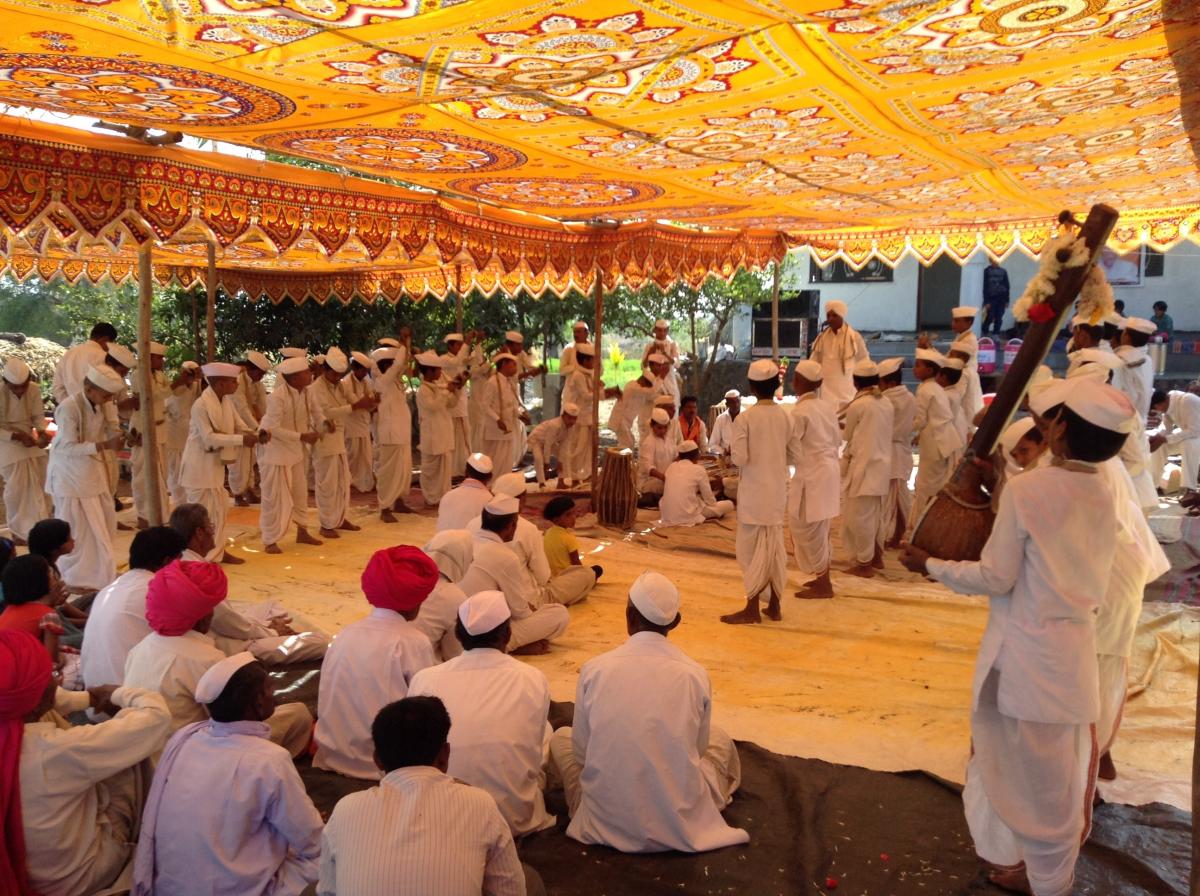 Kirtan for Sound Healing